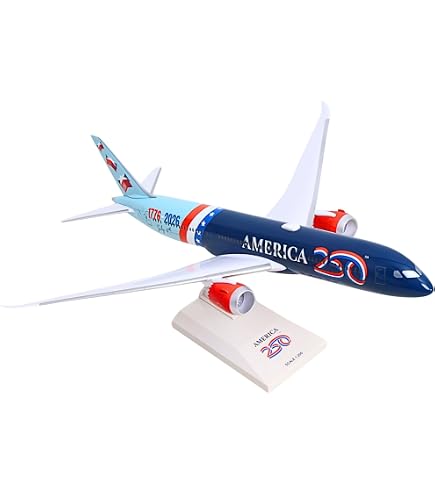 Amazon.co.jp: SKYMARKS American Airlines アメリカン航空 旧塗装 1